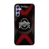 OHIO STATE Case Samsung Galaxy A35 5G BC2492
