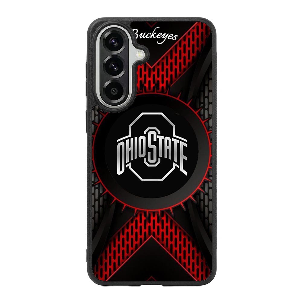 OHIO STATE Samsung Galaxy A37 Case BC2492