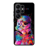 Stormtrooper Samsung Galaxy S26 Ultra Case BC2498