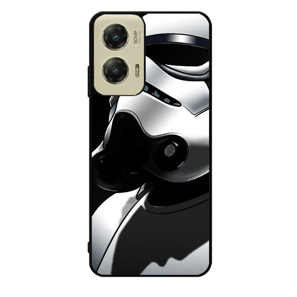 Stormtrooper Case Motorola Moto G Stylus 2024 5G BC2498