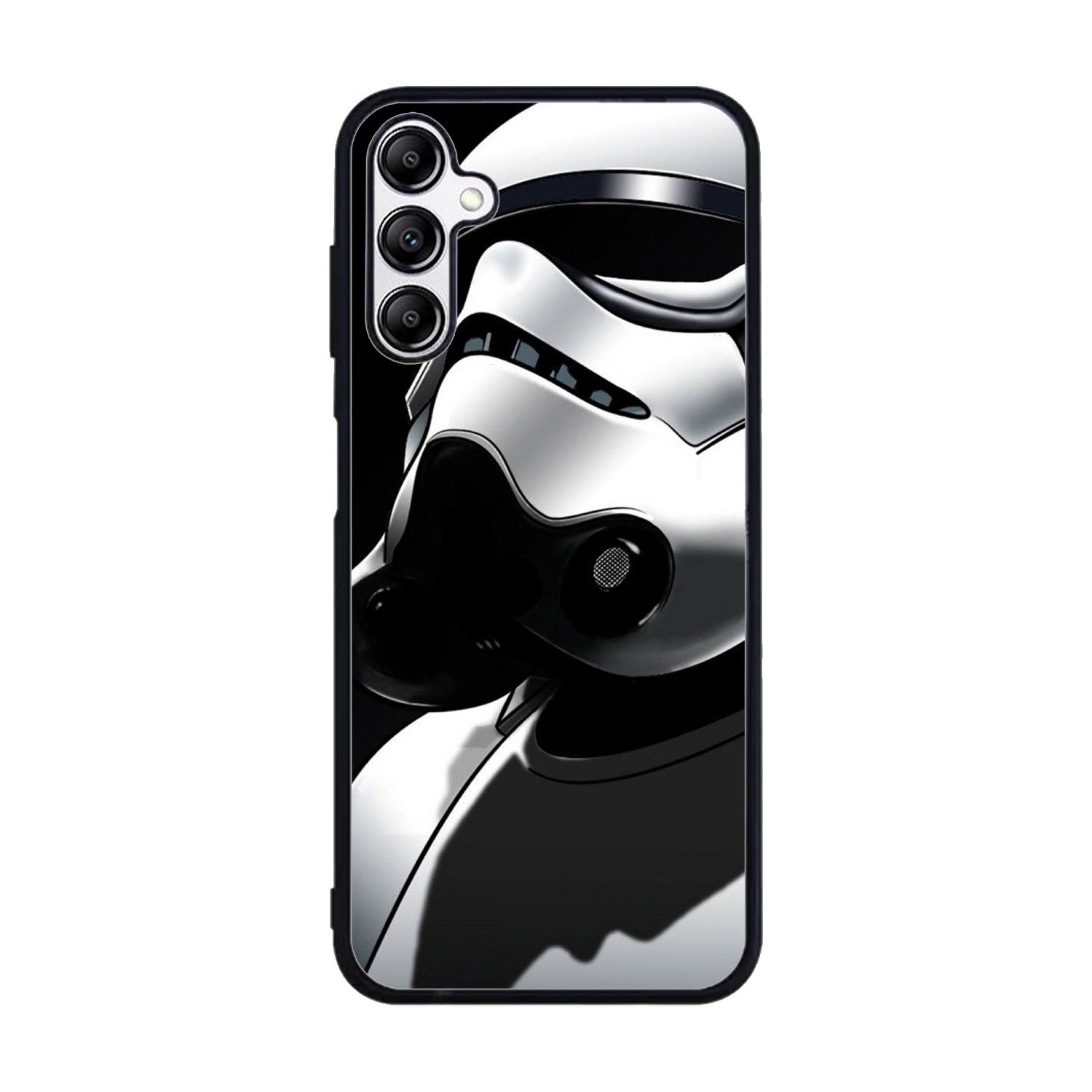 Stormtrooper Case Samsung Galaxy A15 BC2498