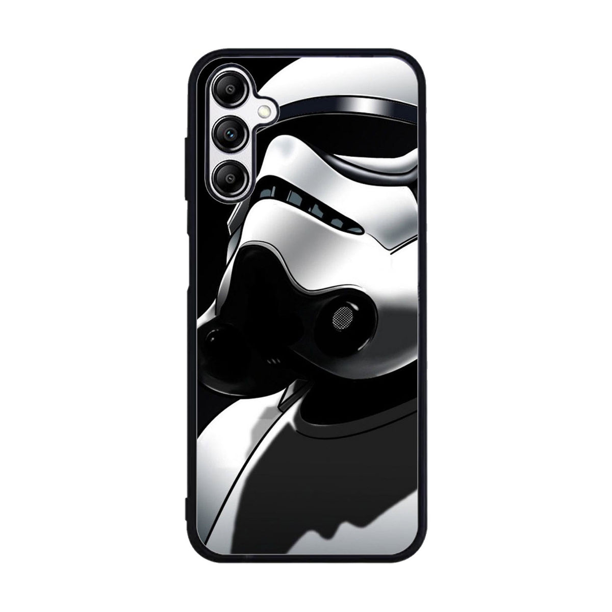 Stormtrooper Case Samsung Galaxy A15 BC2498