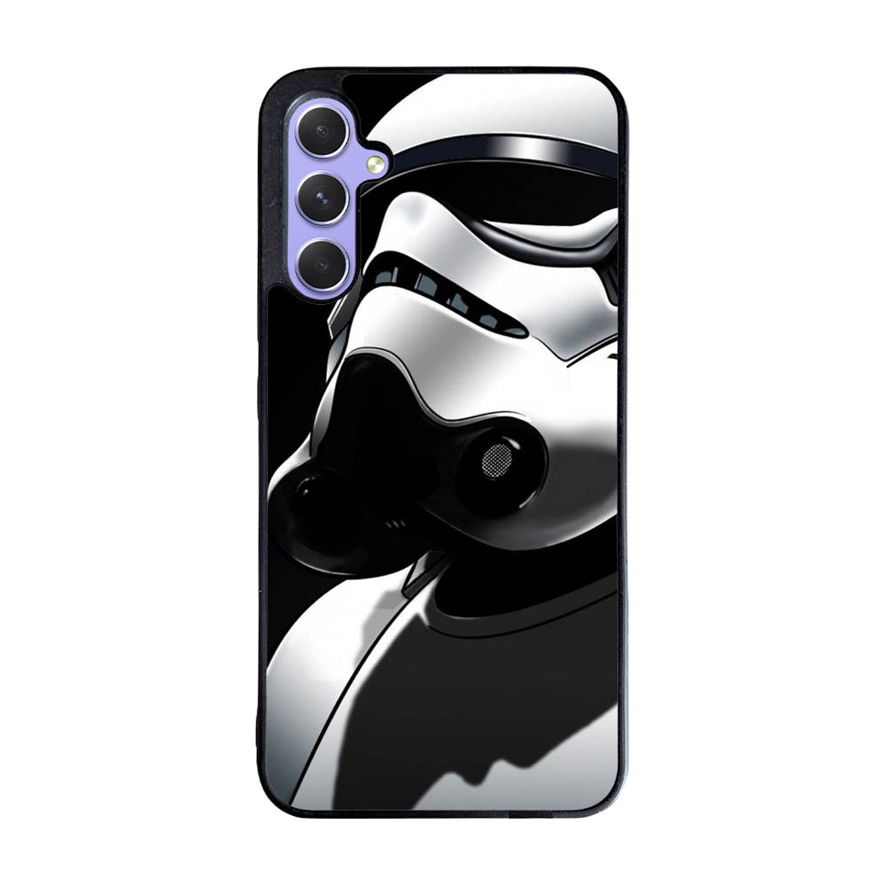 Stormtrooper Case Samsung Galaxy A55 5G BC2498