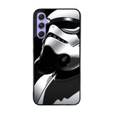 Stormtrooper Case Samsung Galaxy A35 5G BC2498