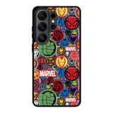 Chicago Blackhawks Samsung Galaxy S26 Ultra Case BC2497