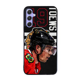 Chicago Blackhawks Case Samsung Galaxy A35 5G BC2497