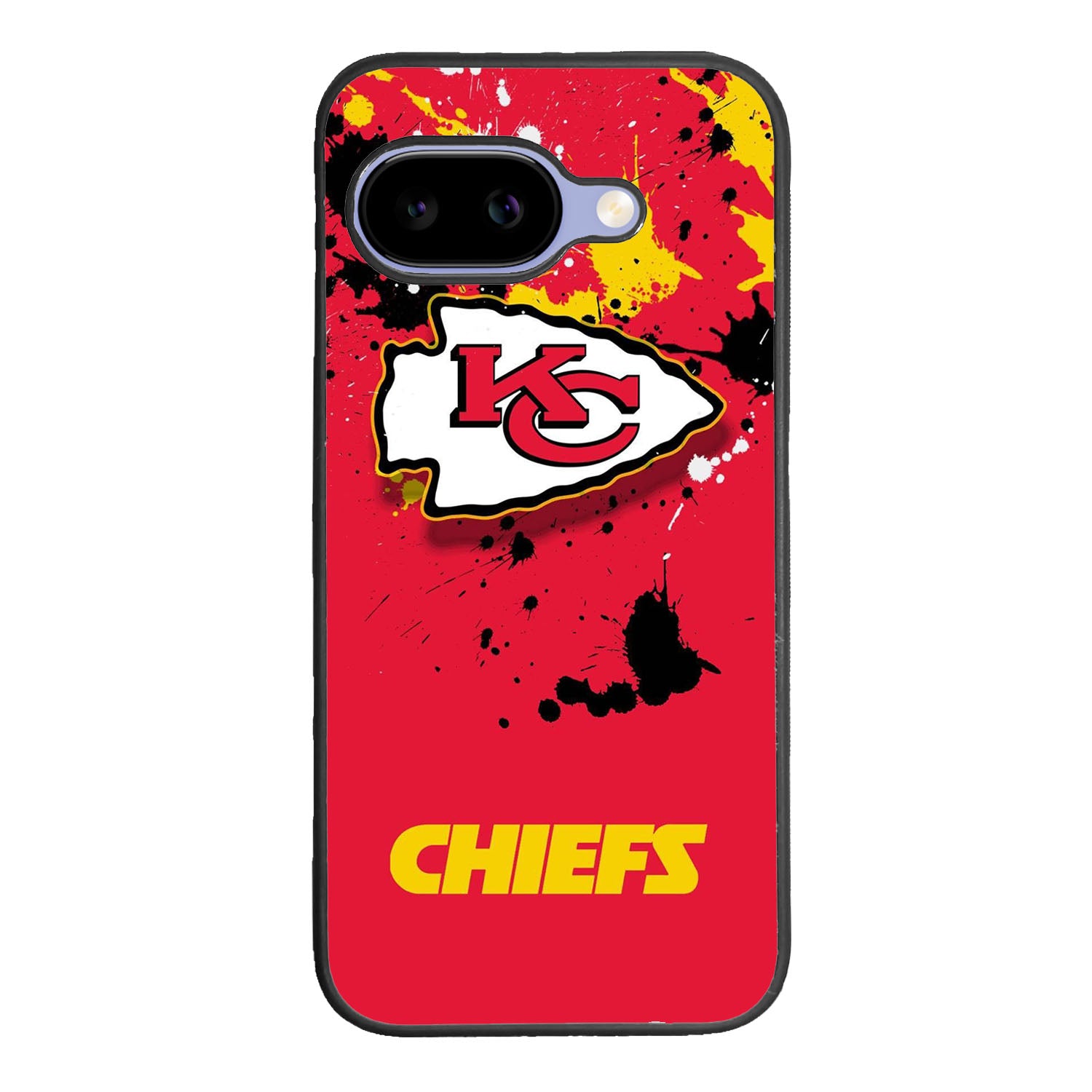 kansas city chiefs Case Google Pixel 9A BC2496