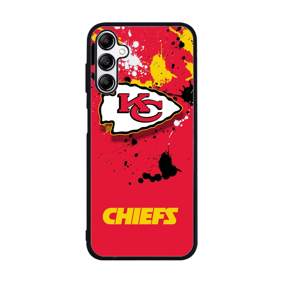 kansas city chiefs Case Samsung Galaxy A15 BC2496