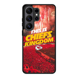 Kansas City Chiefs 2nd Samsung Galaxy S26 Plus Case