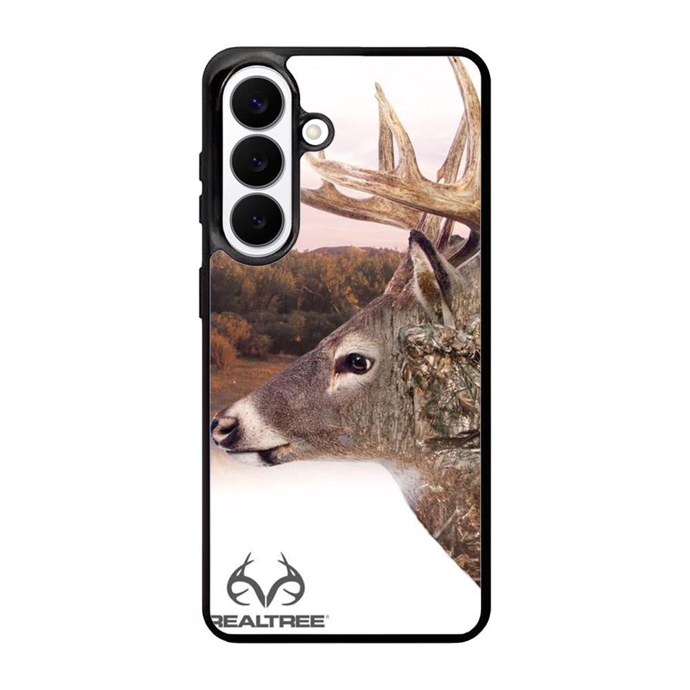 deer hunting Samsung Galaxy S26 Plus Case BC2495