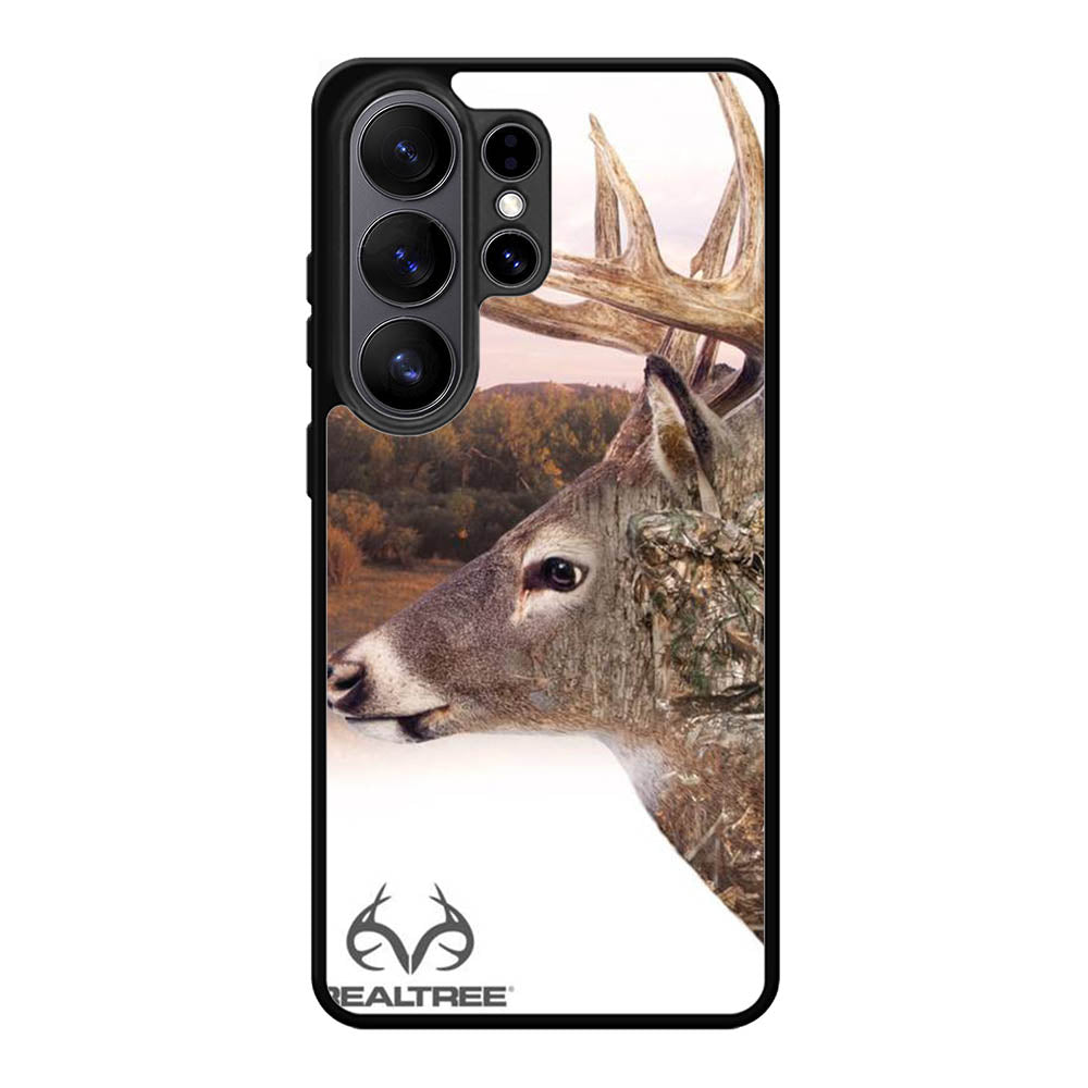 Deer Hunting 2nd Samsung Galaxy S26 Plus Case