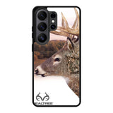 Deer Hunting Samsung Galaxy S26 Plus Case DC0468