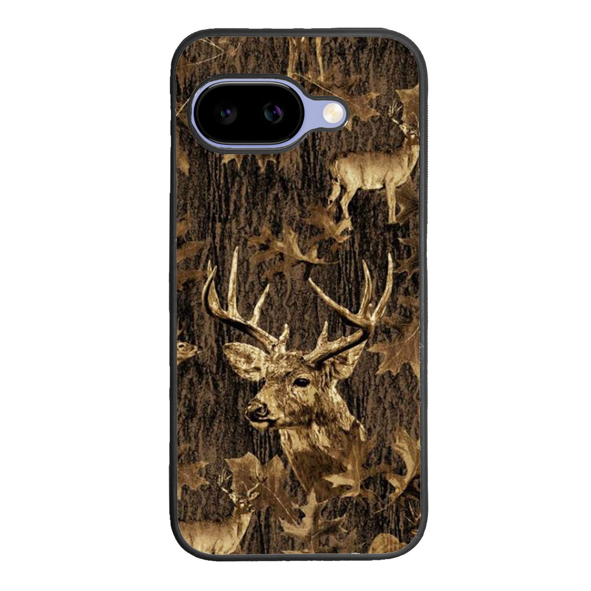 deer hunting Case Google Pixel 9A BC2495