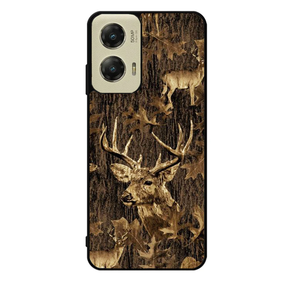 deer hunting Case Motorola Moto G Stylus 2024 5G BC2495