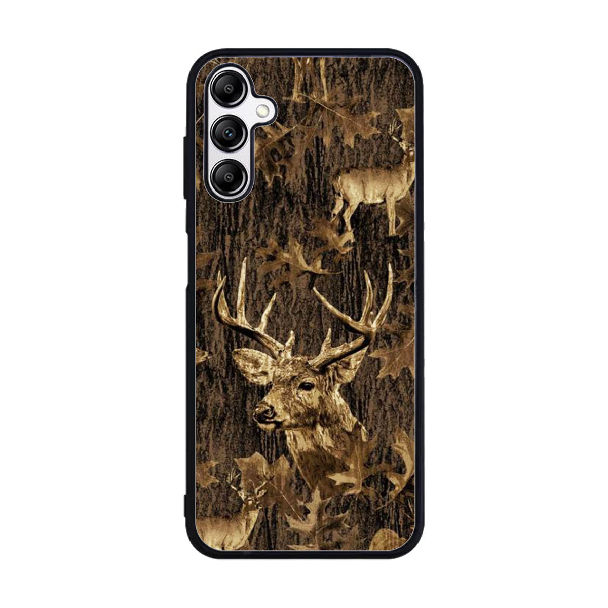 deer hunting Case Samsung Galaxy A15 BC2495