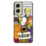 Scooby doo Case Motorola Moto G Stylus 2024 5G BC2493