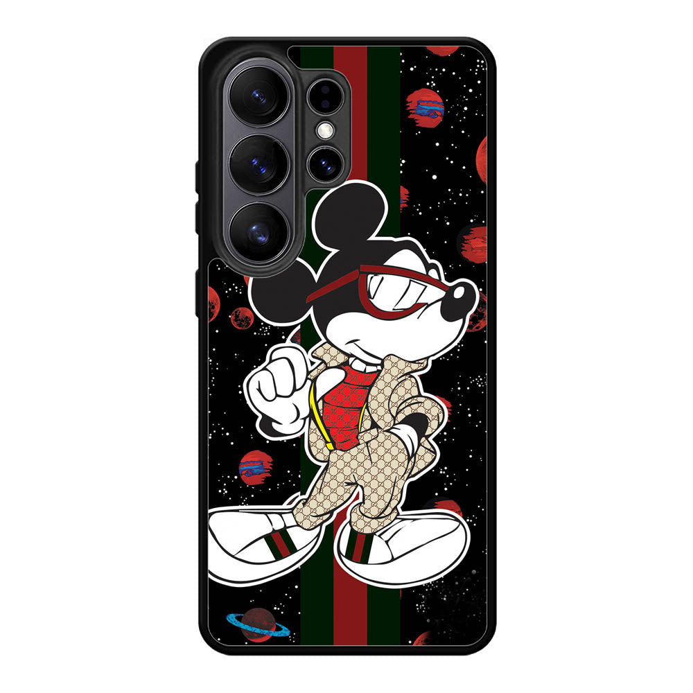 mickey mouse 13th Samsung Galaxy S26 Plus Case