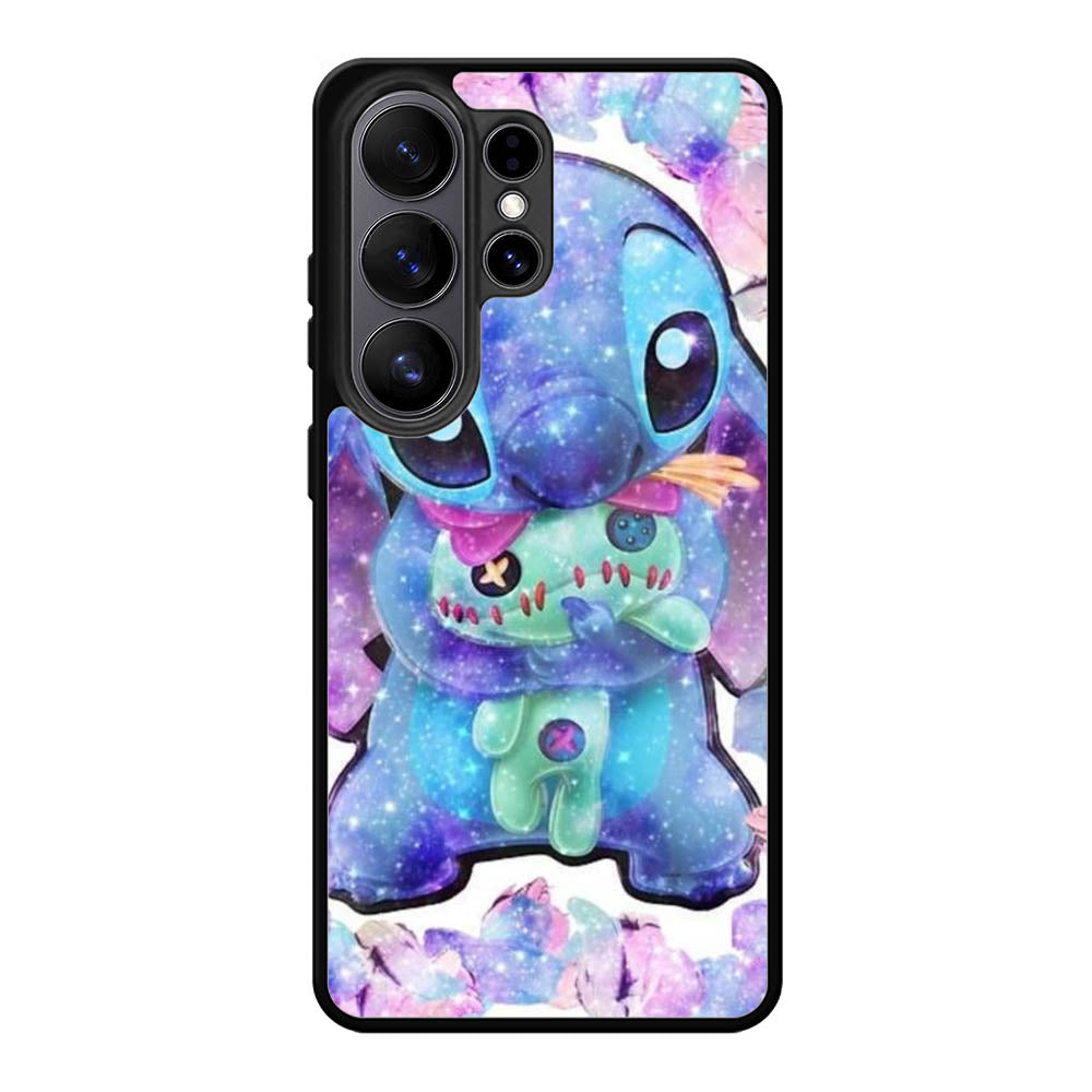 Stich 2nd Samsung Galaxy S26 Plus Case