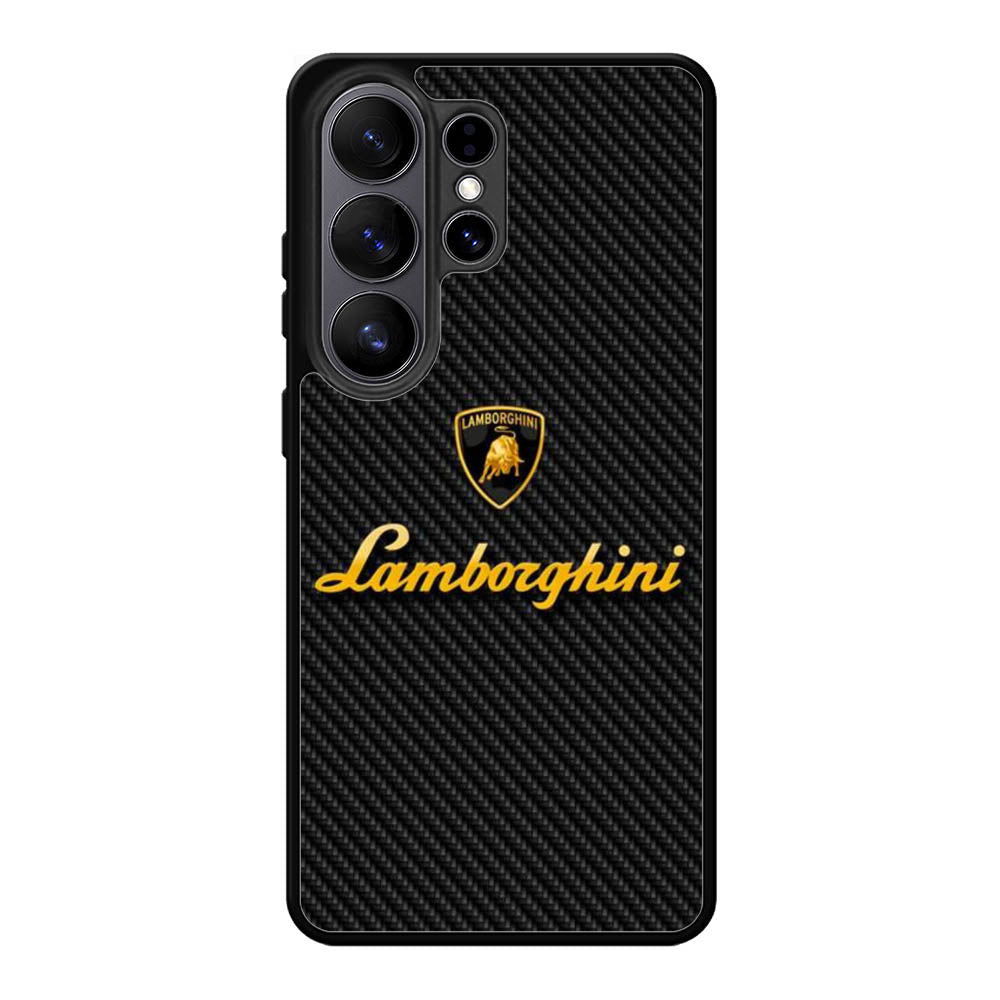 Lamborghini 2nd Samsung Galaxy S26 Plus Case