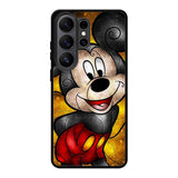 Mickey Mouse 5th Samsung Galaxy S26 Plus Case