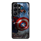 Rwby Samsung Galaxy S26 Plus Case DC1590