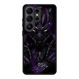 black panther 1st Samsung Galaxy S26 Plus Case