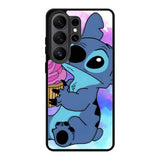stitch 6th Samsung Galaxy S26 Plus Case