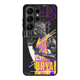 Nba Basketball Samsung Galaxy S26 Plus Case DC1239