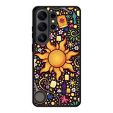 Tangled Samsung Galaxy S26 Plus Case DC1823