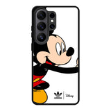 mickey mouse 12th Samsung Galaxy S26 Plus Case