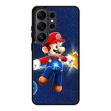 super mario 4th Samsung Galaxy S26 Plus Case