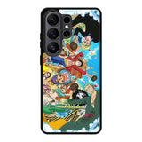 One Piece 2nd Samsung Galaxy S26 Plus Case