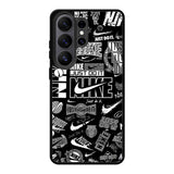 brand sticker Samsung Galaxy S26 Plus Case