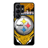 Pittsburgh Steelers NFL 2nd Samsung Galaxy S26 Plus Case