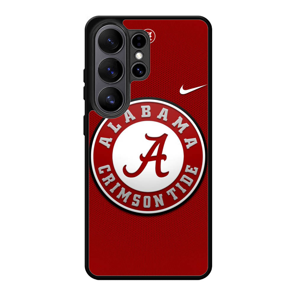 alabama 2nd Samsung Galaxy S26 Plus Case