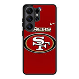 49Ers Samsung Galaxy S26 Plus Case DC0003