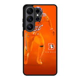 Von Miller Denver Broncos Samsung Galaxy S26 Plus Case