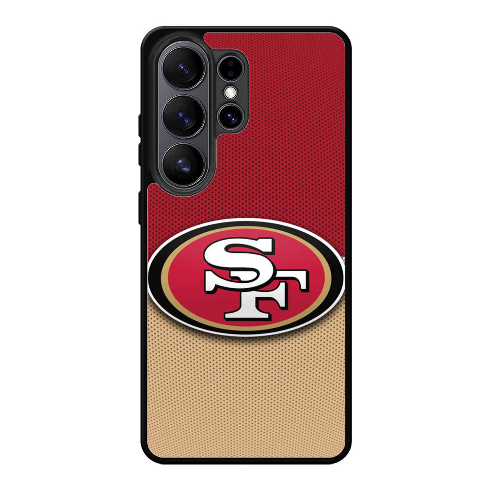 49Ers Samsung Galaxy S26 Plus Case DC0005