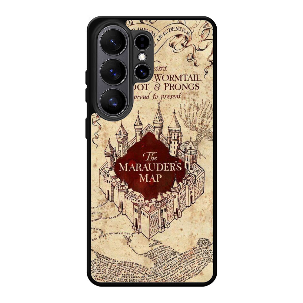 harry potter 2nd Samsung Galaxy S26 Plus Case