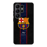 Fc Barcelona 3rd Samsung Galaxy S26 Plus Case