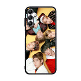 BTS Case Samsung Galaxy A15 BC2499