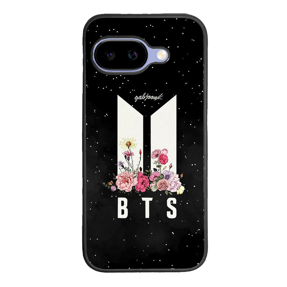 BTS Case Google Pixel 9A BC2500