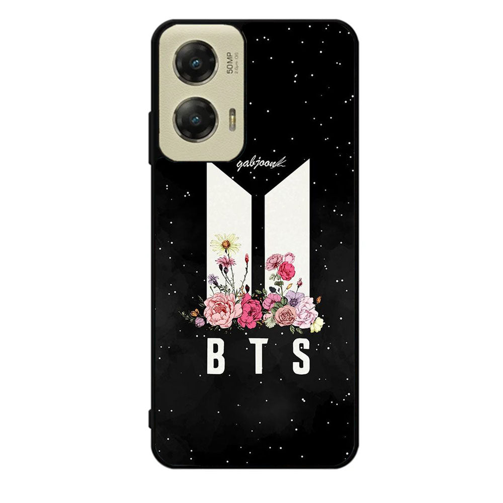 BTS Case Motorola Moto G Stylus 2024 5G BC2500