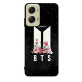 BTS Case Motorola Moto G Stylus 2024 5G BC2500