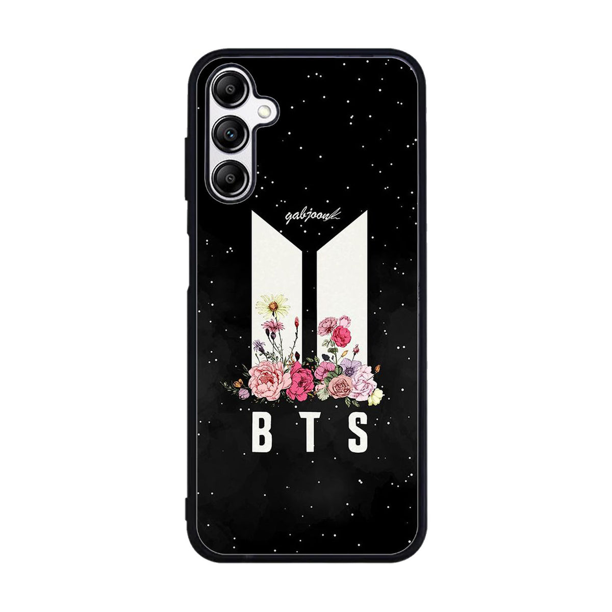 BTS Case Samsung Galaxy A15 BC2500