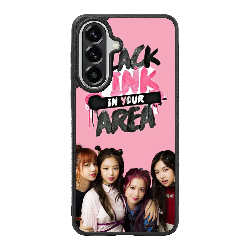 Blackpink  Marble Samsung Galaxy A57 Case BC2501