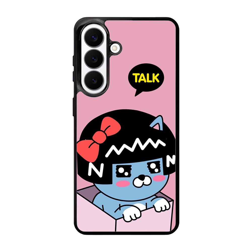 INDIAN Samsung Galaxy S26 Case BC2502