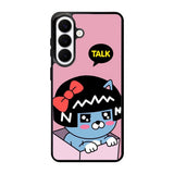 INDIAN Samsung Galaxy S26 Case BC2502