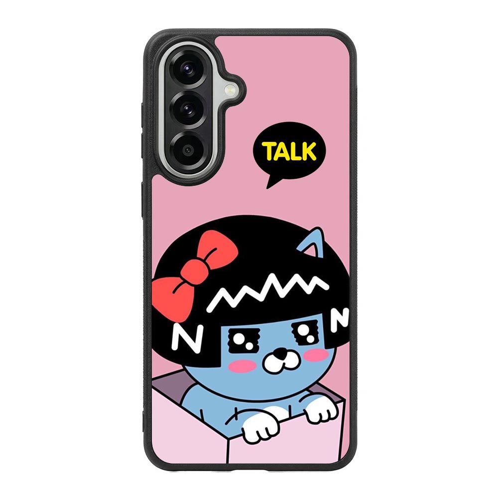 INDIAN Samsung Galaxy A57 Case BC2502