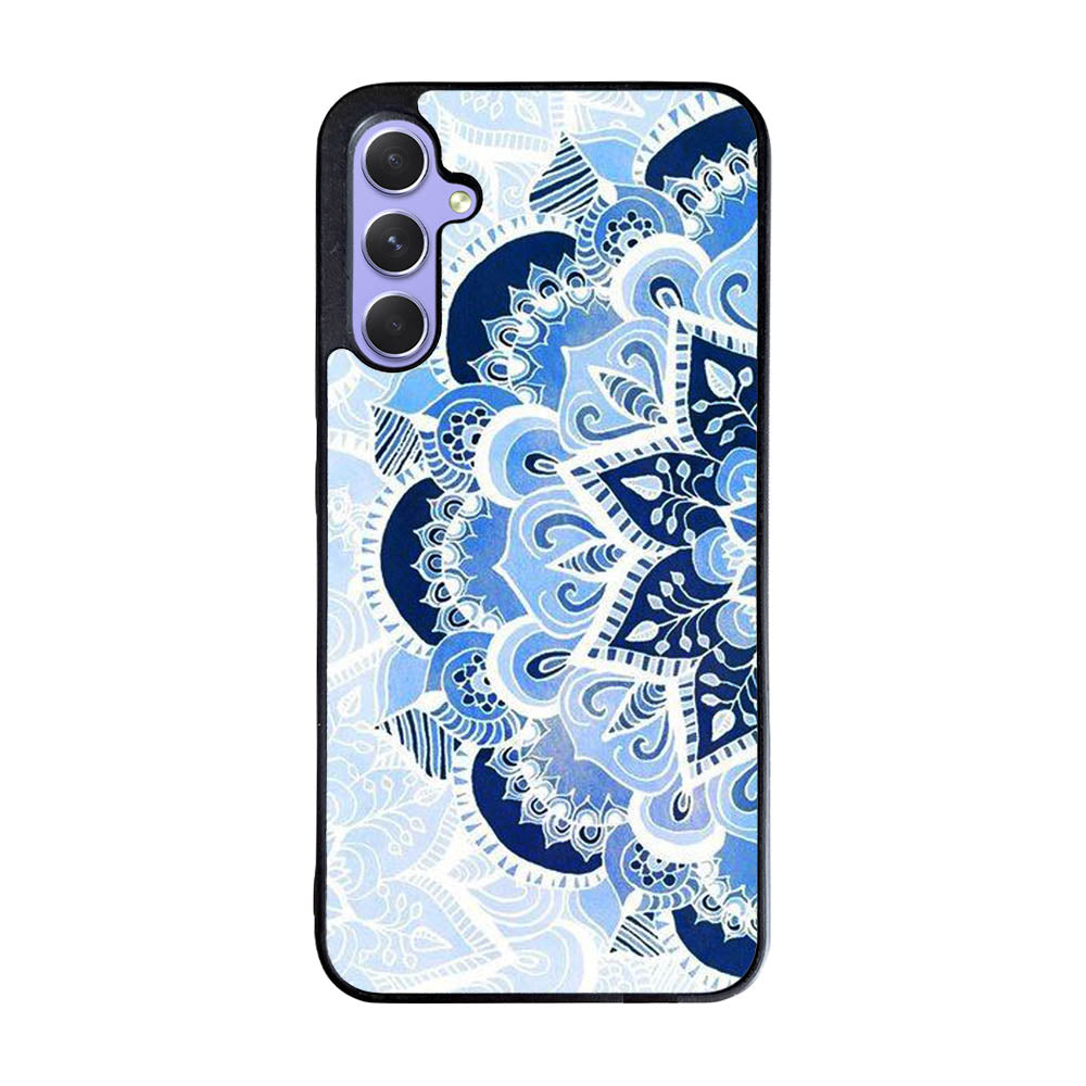 INDIAN Case Samsung Galaxy A55 5G BC2502